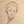 Original 1948 Watercolor Portrait of a Glamorous Woman in Wood Frame