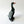 Vintage Duck Figural Butler Brush and Stand