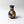 Vintage Gouda Ceramic Bud Vase Made in Holland