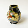 Vintage Deco Ceramic Vase Made in Japan