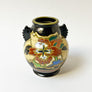 Vintage Deco Ceramic Vase Made in Japan