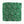 PATCH NYC Green Bandana Silk Neckerchief
