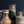 Mid-Century Ceramic Tall Vase with Green Glaze Made in West Germany
