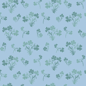 Lucky Wallpaper Sample