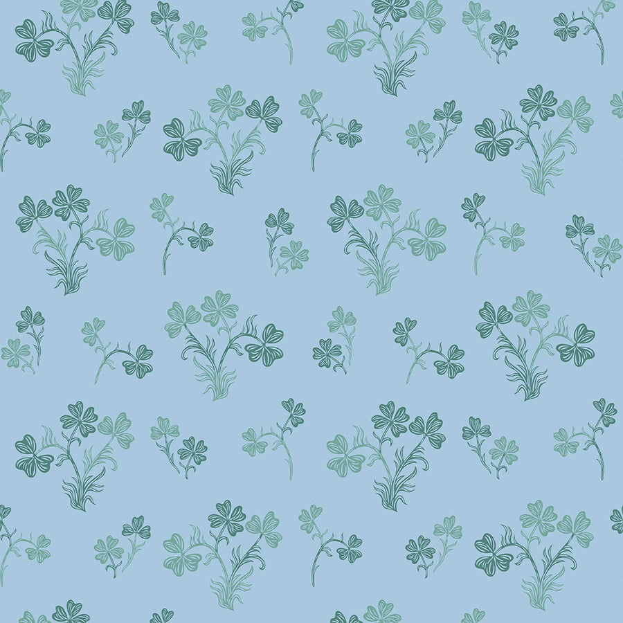 Lucky Wallpaper Sample