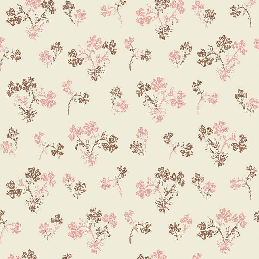 Lucky Wallpaper Sample