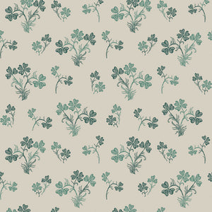Lucky Wallpaper Sample