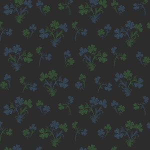 Lucky (Ebony) Wallpaper