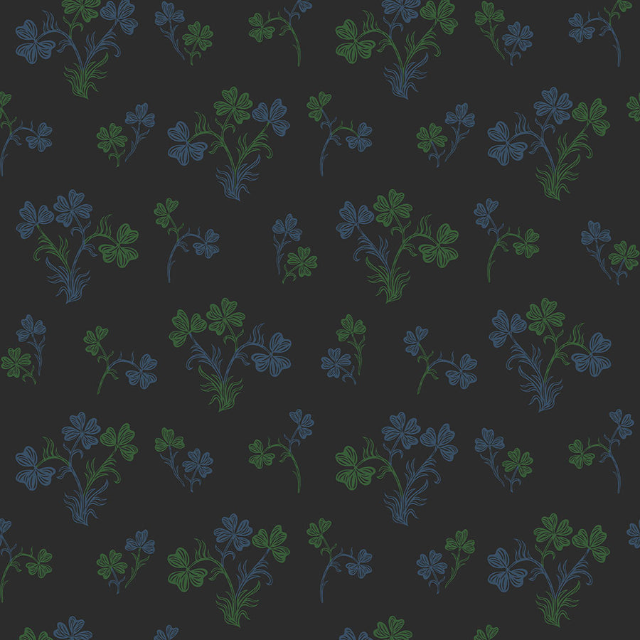 Lucky Wallpaper Sample