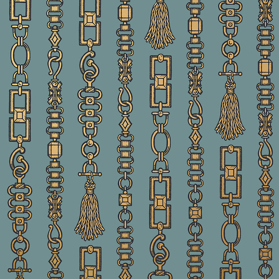 Connections Wallpaper Sample