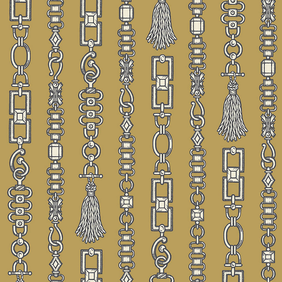 Connections Wallpaper Sample