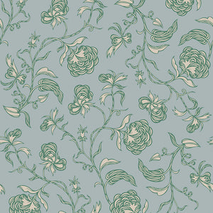 Trellis Wallpaper Sample