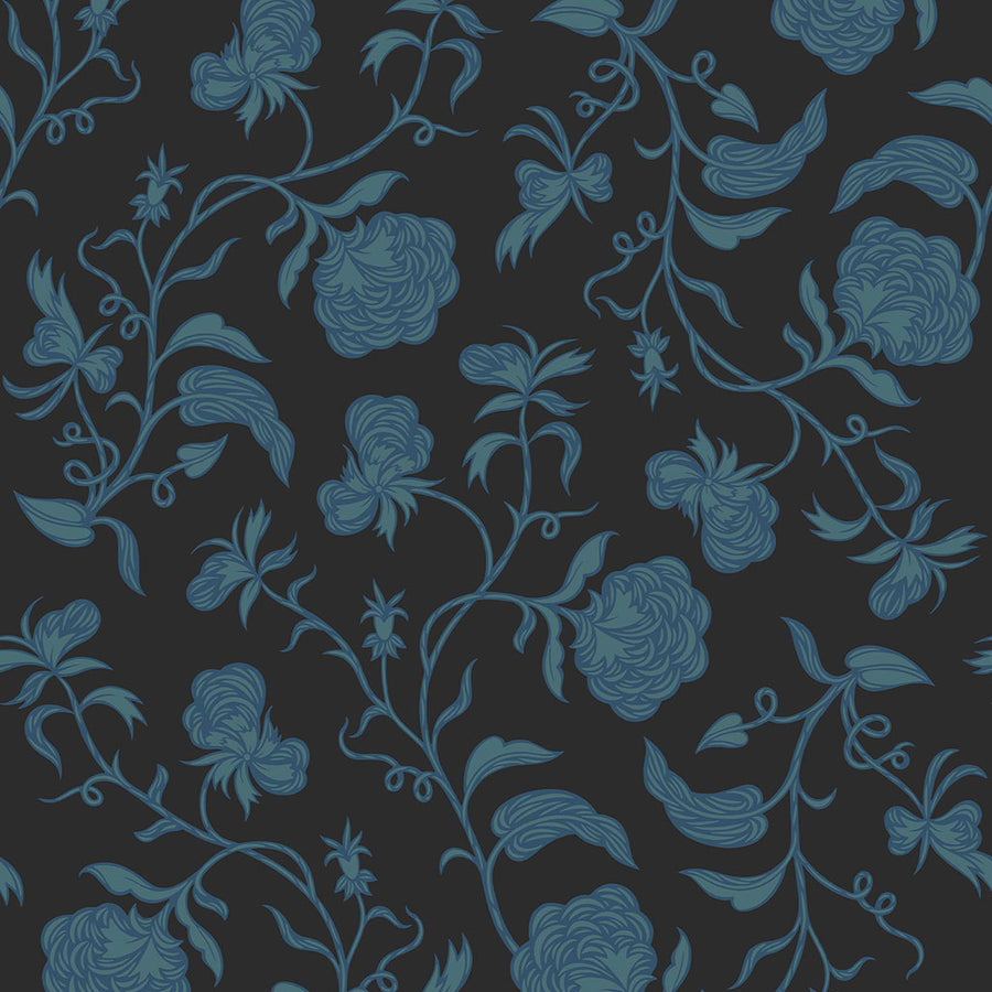 Trellis Wallpaper Sample