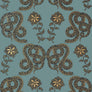 Serpentine Wallpaper Sample