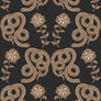Serpentine Wallpaper Sample