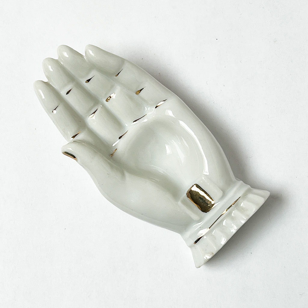 Vintage Ceramic Hand Made in Japan (4A) – PATCH NYC