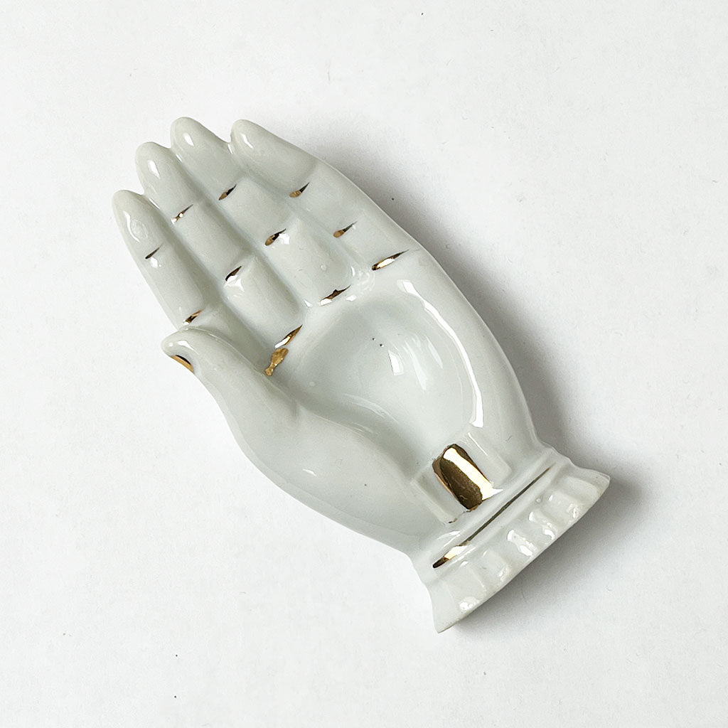 Vintage Ceramic Hand Made in Japan (4B) – PATCH NYC