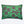 PATCH NYC Hawthorn Garden in Clover Green Decorative Pillow