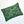 PATCH NYC Hawthorn Garden in Clover Green Decorative Pillow