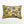 PATCH NYC Hawthorn Garden in Saffron Decorative Pillow