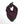 PATCH NYC Cotton Neckerchief with Silk Border: Maroon Dash