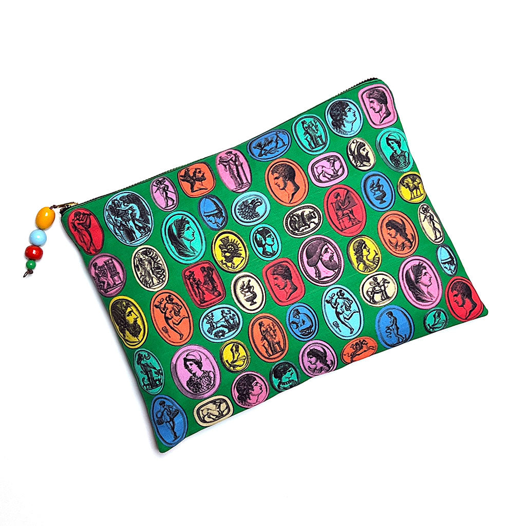 A Special Selection of Bags, Totes and Pouches – PATCH NYC