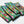 PATCH NYC Intaglio Primo Capri Linen Napkins (Set of 4)