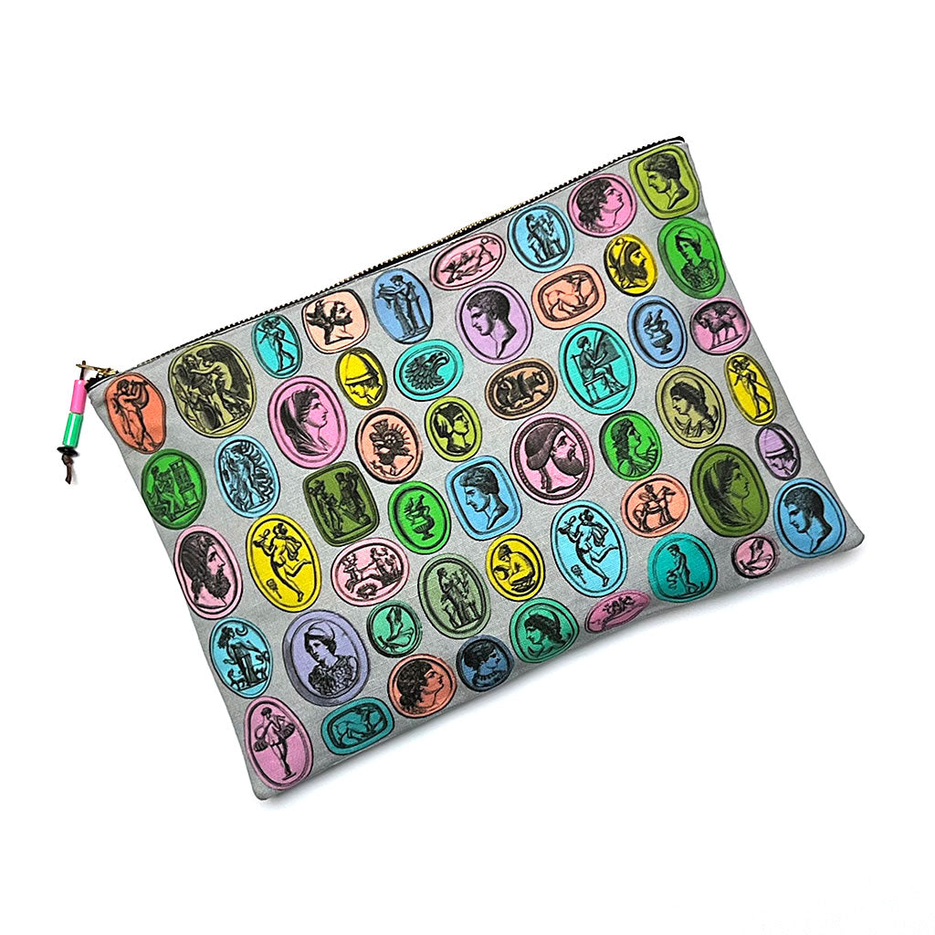 QWSTION, Zip Pack, Backpacks, Convertible Bags, Work Bags
