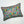 PATCH NYC Intaglio Primo in Macaron Decorative Pillows