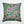 PATCH NYC Intaglio Primo in Macaron Decorative Pillows