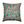 PATCH NYC Intaglio Primo in Macaron Decorative Pillows