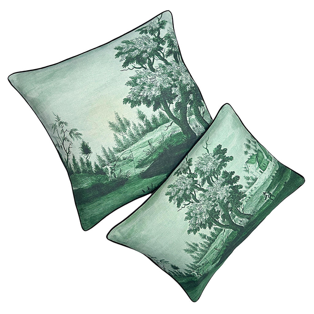 PATCH NYC Decorative Pillows, Throw Pillows, Accent Pillows