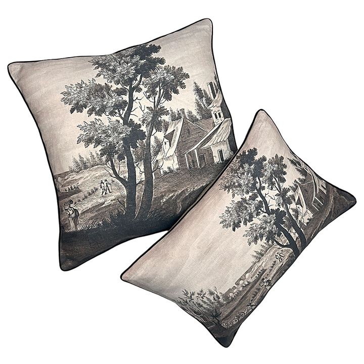 PATCH NYC Decorative Pillows, Throw Pillows, Accent Pillows