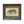 Felis Onca (The Jaguar)- Original Hand-Colored Engraving in Vintage Frame