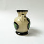 Vintage Ceramic Pitcher Vase Made in Japan