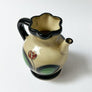 Vintage Ceramic Pitcher Vase Made in Japan