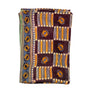 Vintage Kantha Reversible Cotton Throw Blanket (9A)