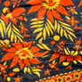 Vintage Kantha Reversible Cotton Throw Blanket (9D)