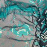 Vintage Kantha Reversible Cotton Throw Blanket (9E)
