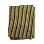 Vintage Kantha Reversible Cotton Throw Blanket (D3)