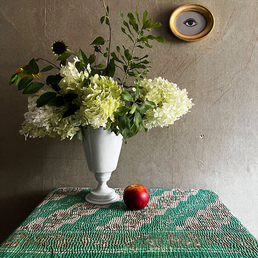 Astier de Villatte Simple Vase