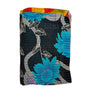 Vintage Kantha Reversible Cotton Throw Blanket (E3)