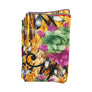 Vintage Kantha Reversible Cotton Throw Blanket (D3)