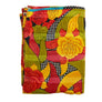 Vintage Kantha Reversible Cotton Throw Blanket (E3)