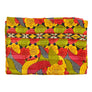 Vintage Kantha Reversible Cotton Throw Blanket (E3)