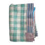 Vintage Kantha Reversible Cotton Throw Blanket (B5)