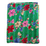 Vintage Kantha Reversible Cotton Throw Blanket (C6)