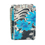 Vintage Kantha Reversible Cotton Throw Blanket (D6)