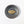 PATCH NYC Smiling Lips Solid Brass Incense Burner