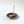 PATCH NYC Smiling Lips Solid Brass Incense Burner